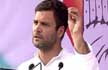 Rahul Gandhi targets Narendra Modi over admission of marriage